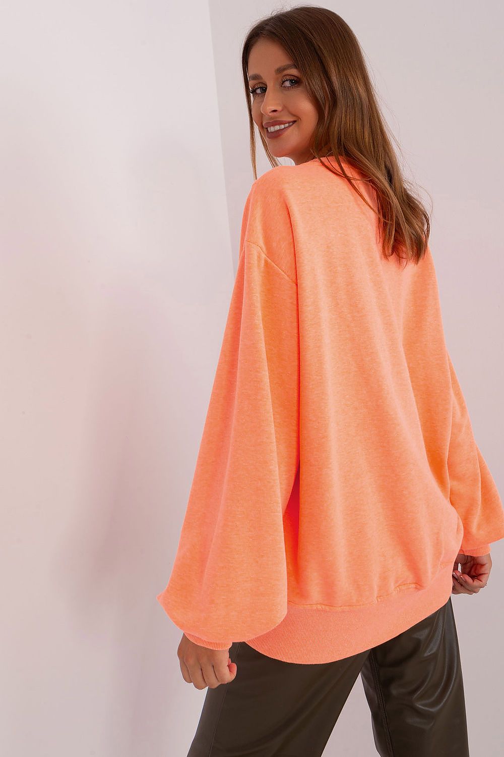 Sweatshirt model 216158 Ex Moda  Shop One Place