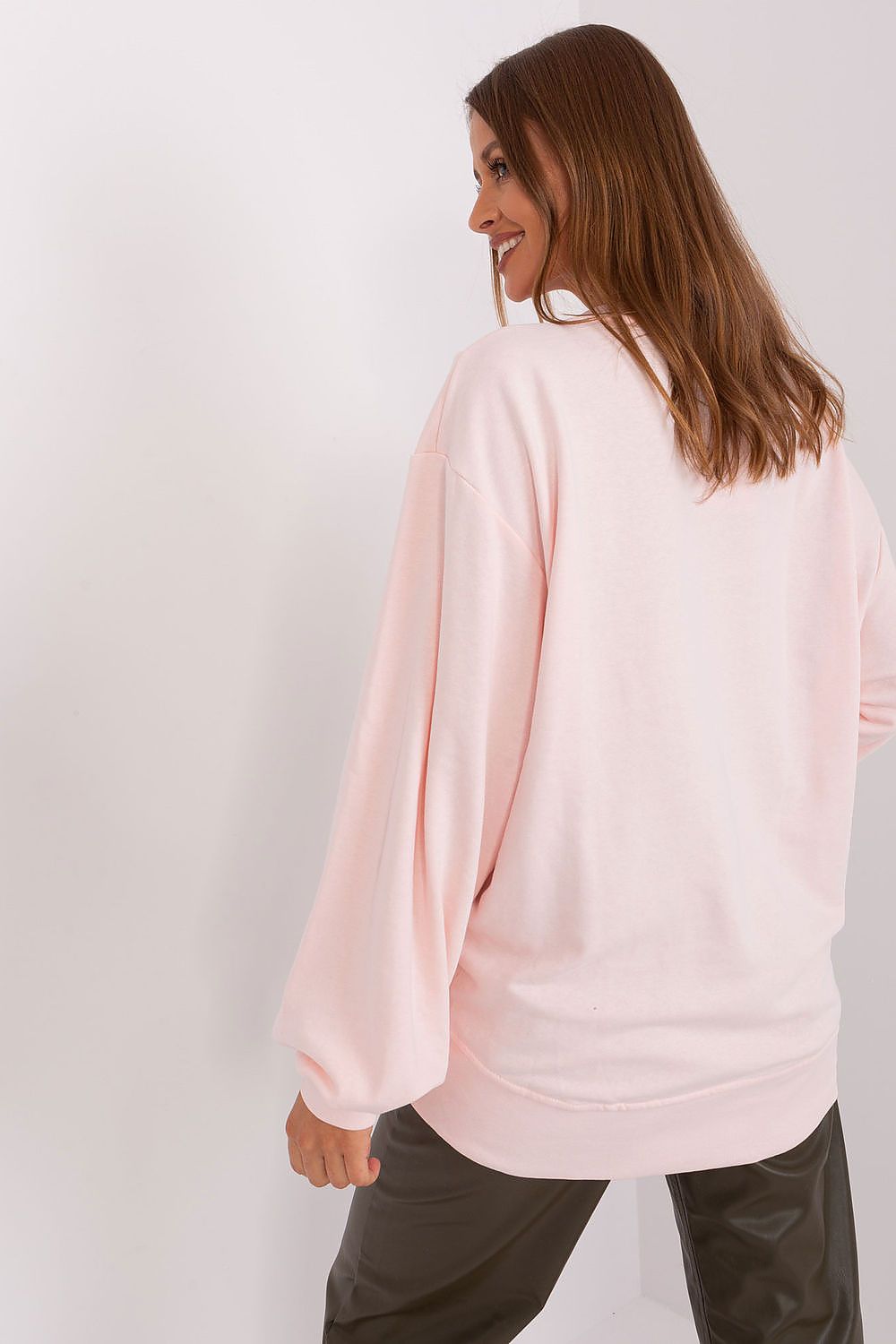 Sweatshirt model 216158 Ex Moda  Shop One Place