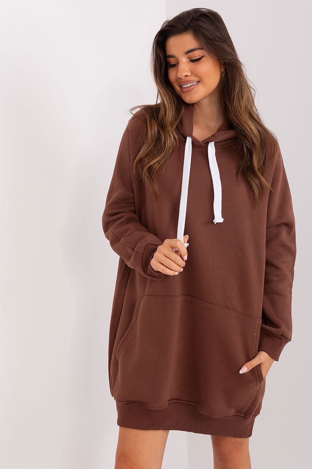 Sweatshirt model 216163 Ex Moda  Shop One Place