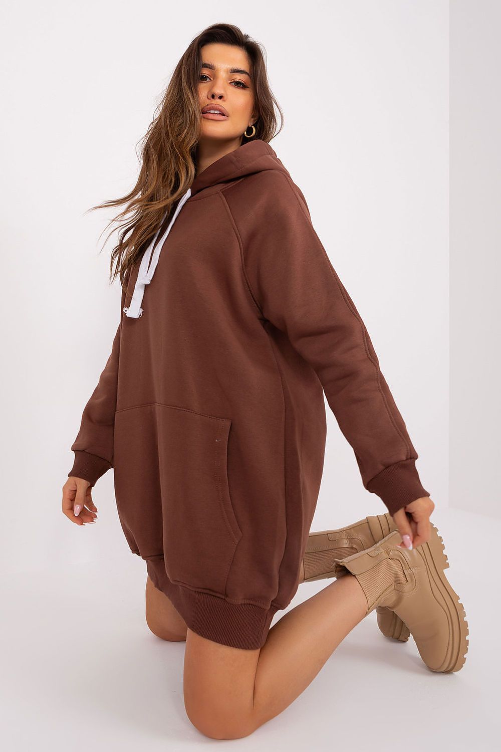 Sweatshirt model 216163 Ex Moda  Shop One Place