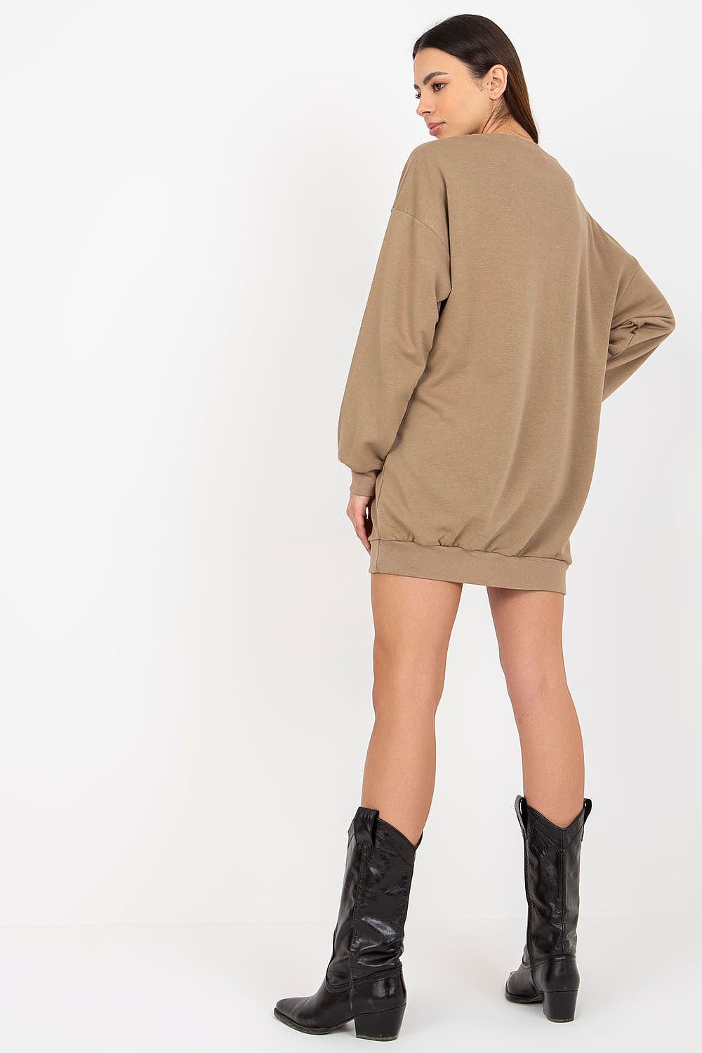 Sweatshirt model 216172 Ex Moda  Shop One Place