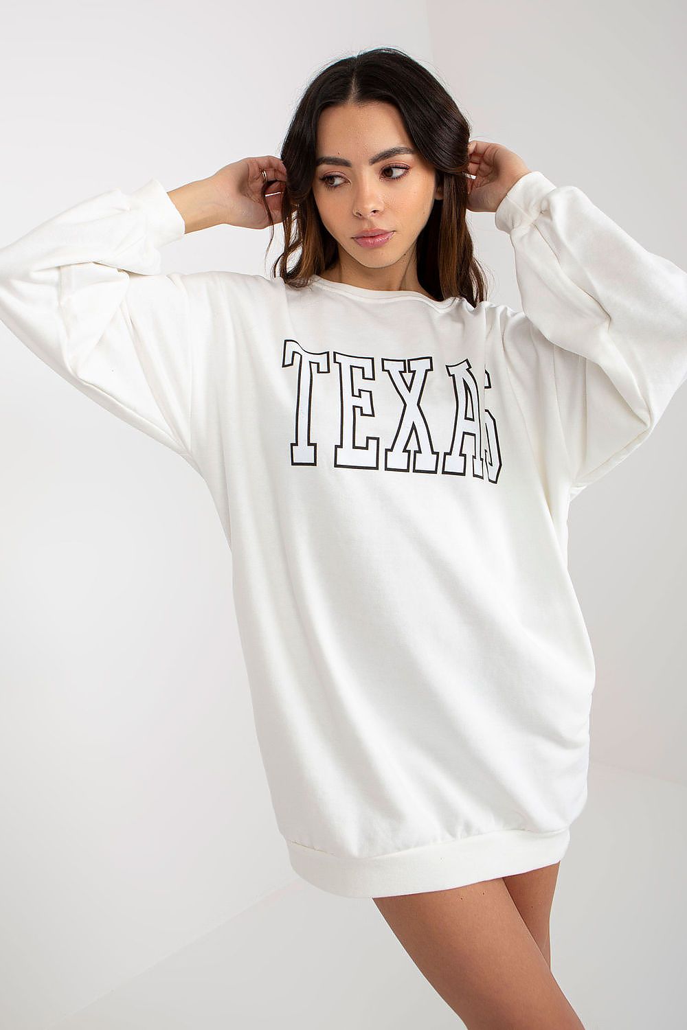 Sweatshirt model 216172 Ex Moda  Shop One Place