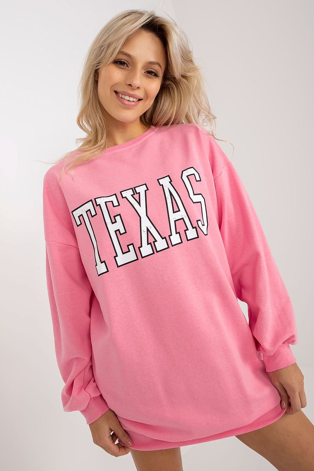 Sweatshirt model 216172 Ex Moda  Shop One Place