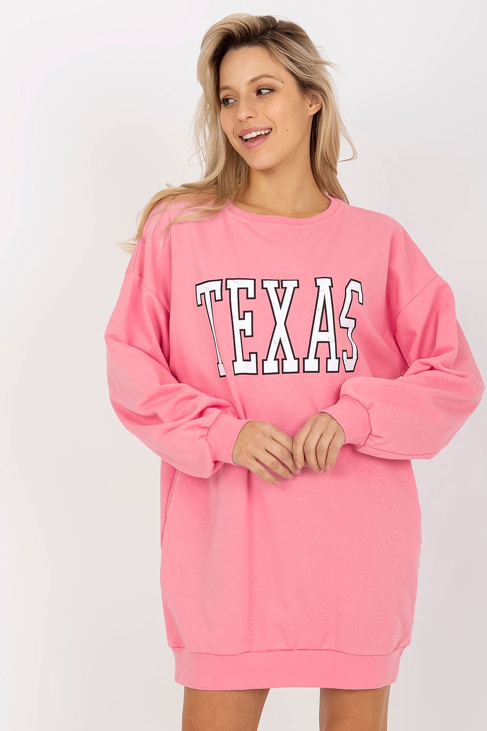 Sweatshirt model 216172 Ex Moda  Shop One Place