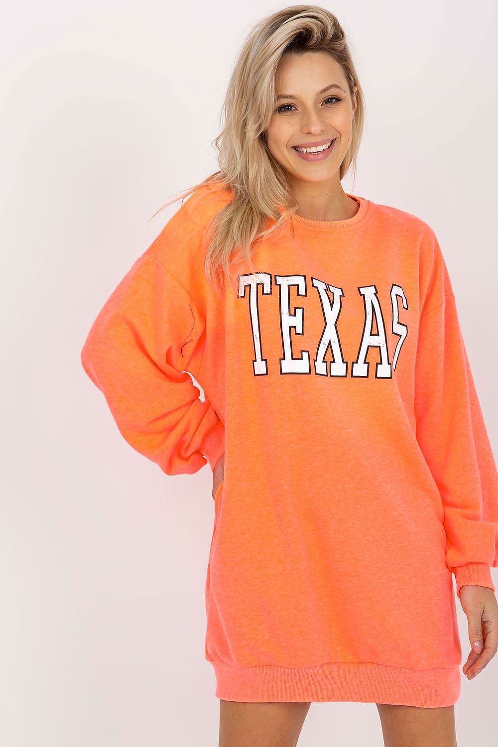 Sweatshirt model 216172 Ex Moda  Shop One Place