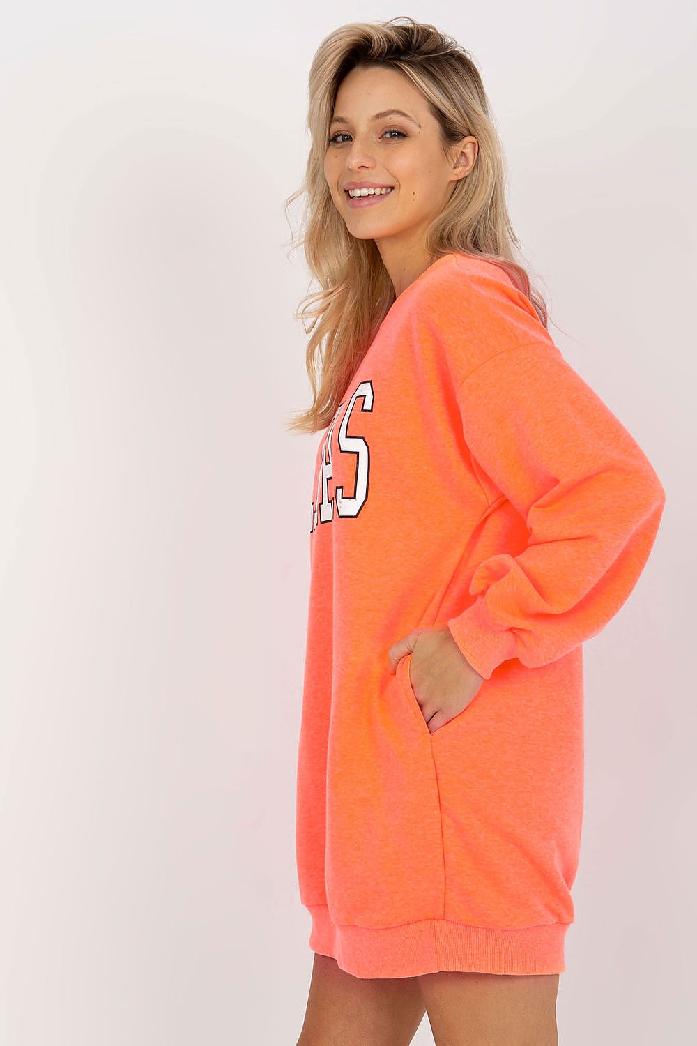 Sweatshirt model 216172 Ex Moda  Shop One Place