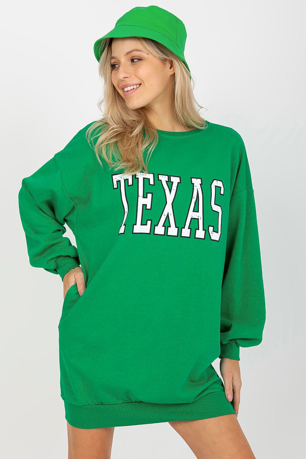 Sweatshirt model 216172 Ex Moda  Shop One Place