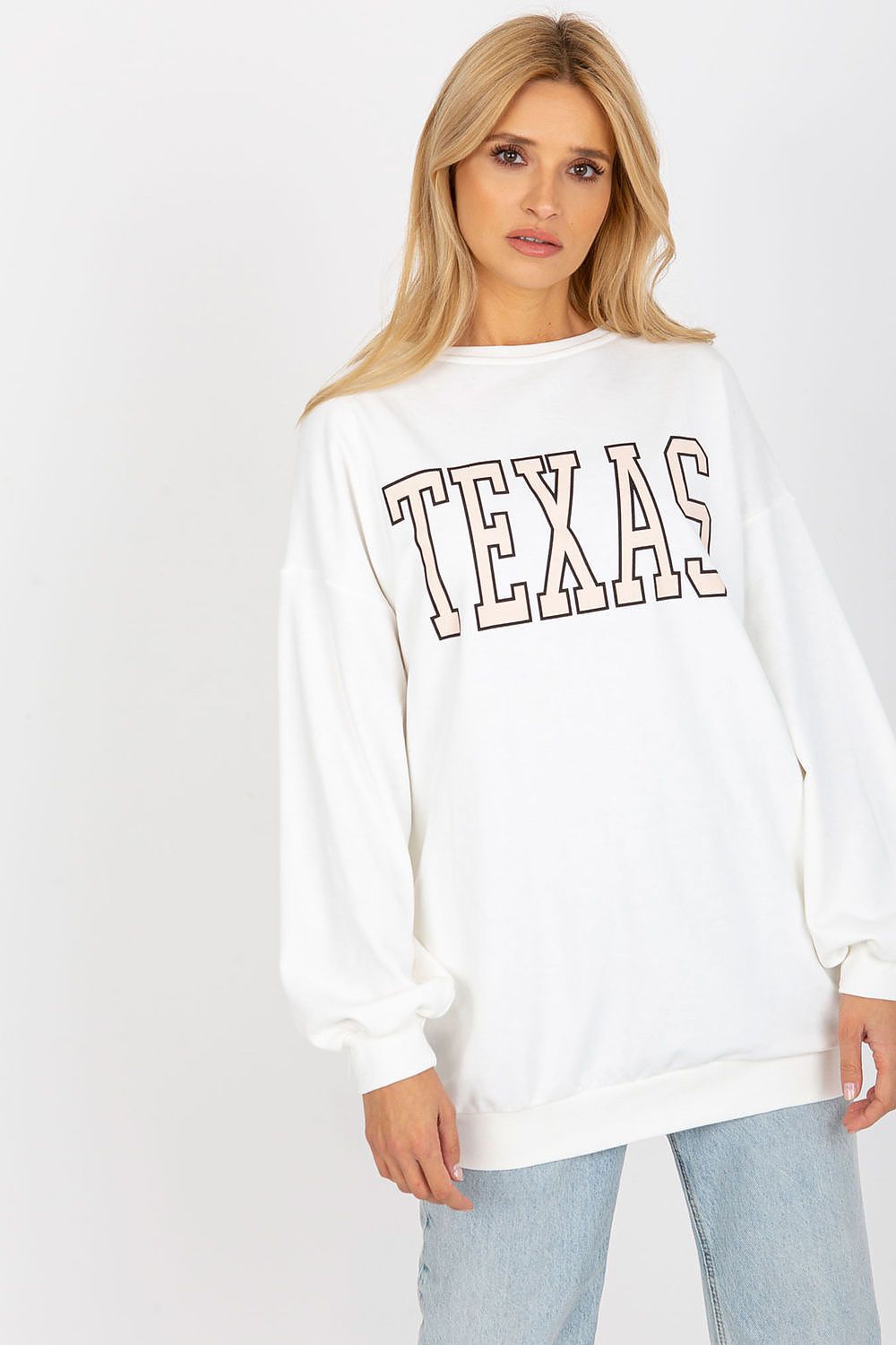 Sweatshirt model 216172 Ex Moda  Shop One Place