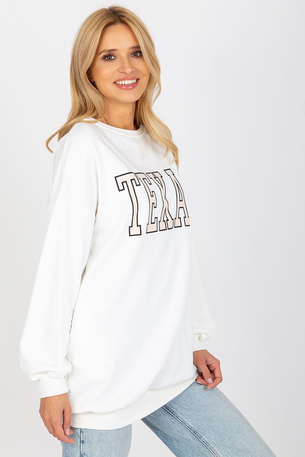 Sweatshirt model 216172 Ex Moda  Shop One Place