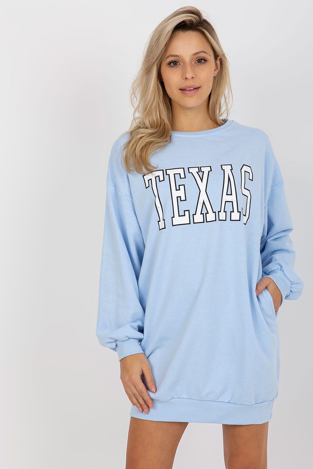 Sweatshirt model 216172 Ex Moda  Shop One Place