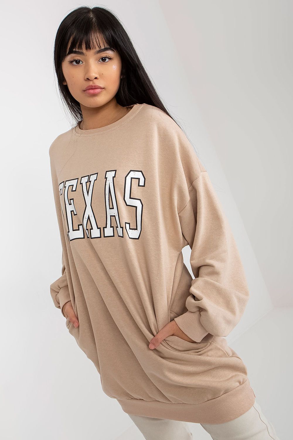 Sweatshirt model 216172 Ex Moda  Shop One Place