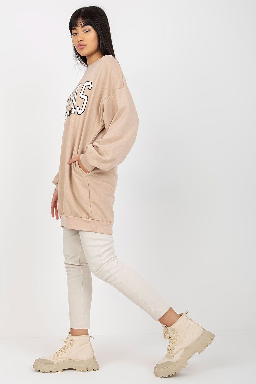 Sweatshirt model 216172 Ex Moda  Shop One Place
