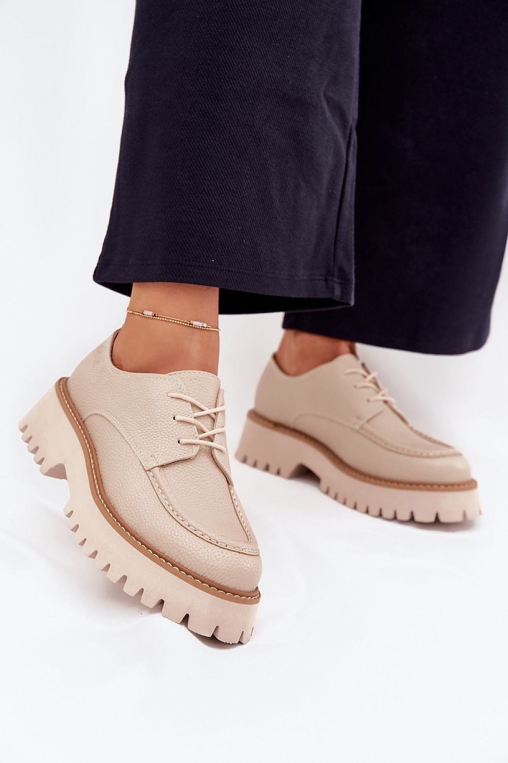 Half shoes model 216317 Step in style  Shop One Place