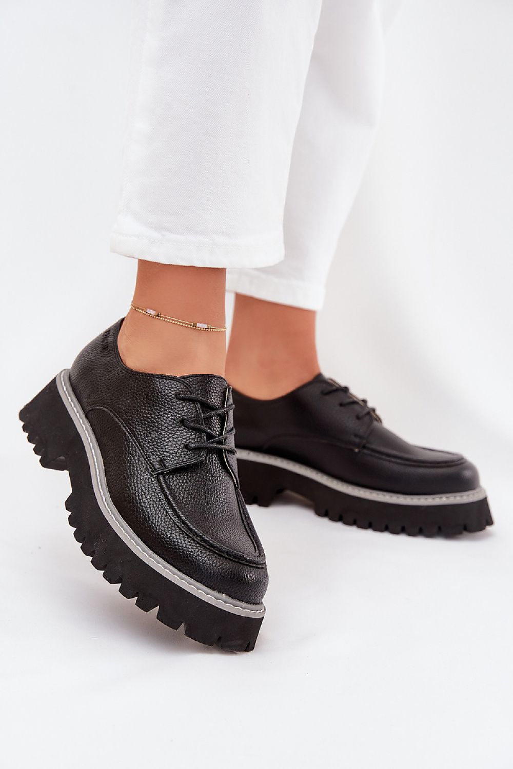 Half shoes model 216317 Step in style  Shop One Place