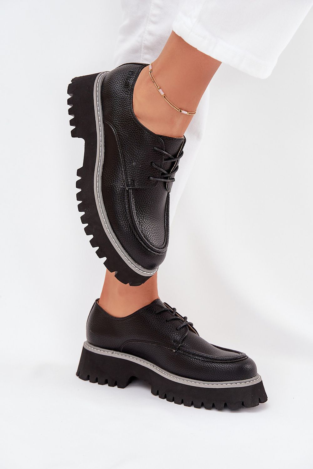 Half shoes model 216317 Step in style  Shop One Place