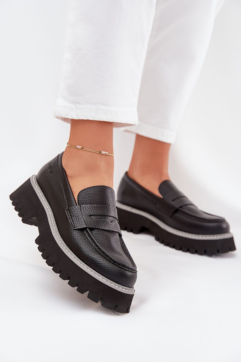 Mocassin model 216321 Step in style  Shop One Place