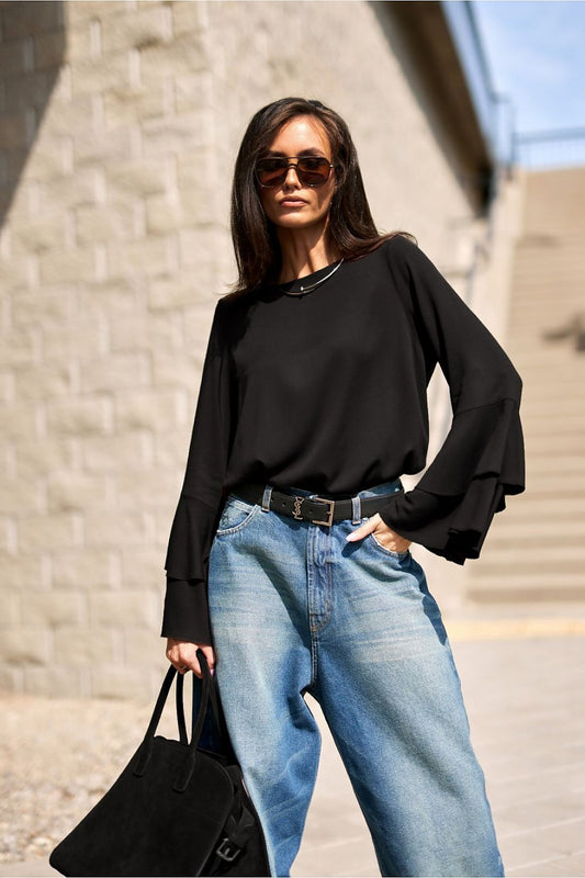 Blouse model 216489 Roco Fashion  Shop One Place