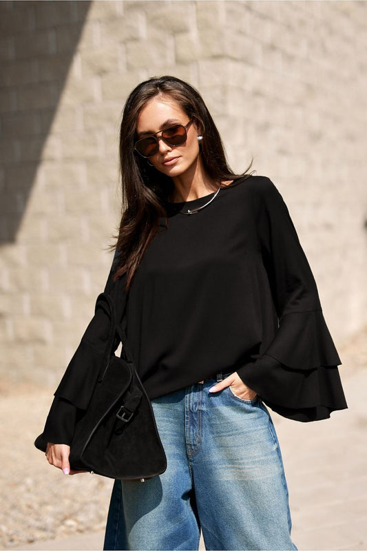 Blouse model 216489 Roco Fashion  Shop One Place