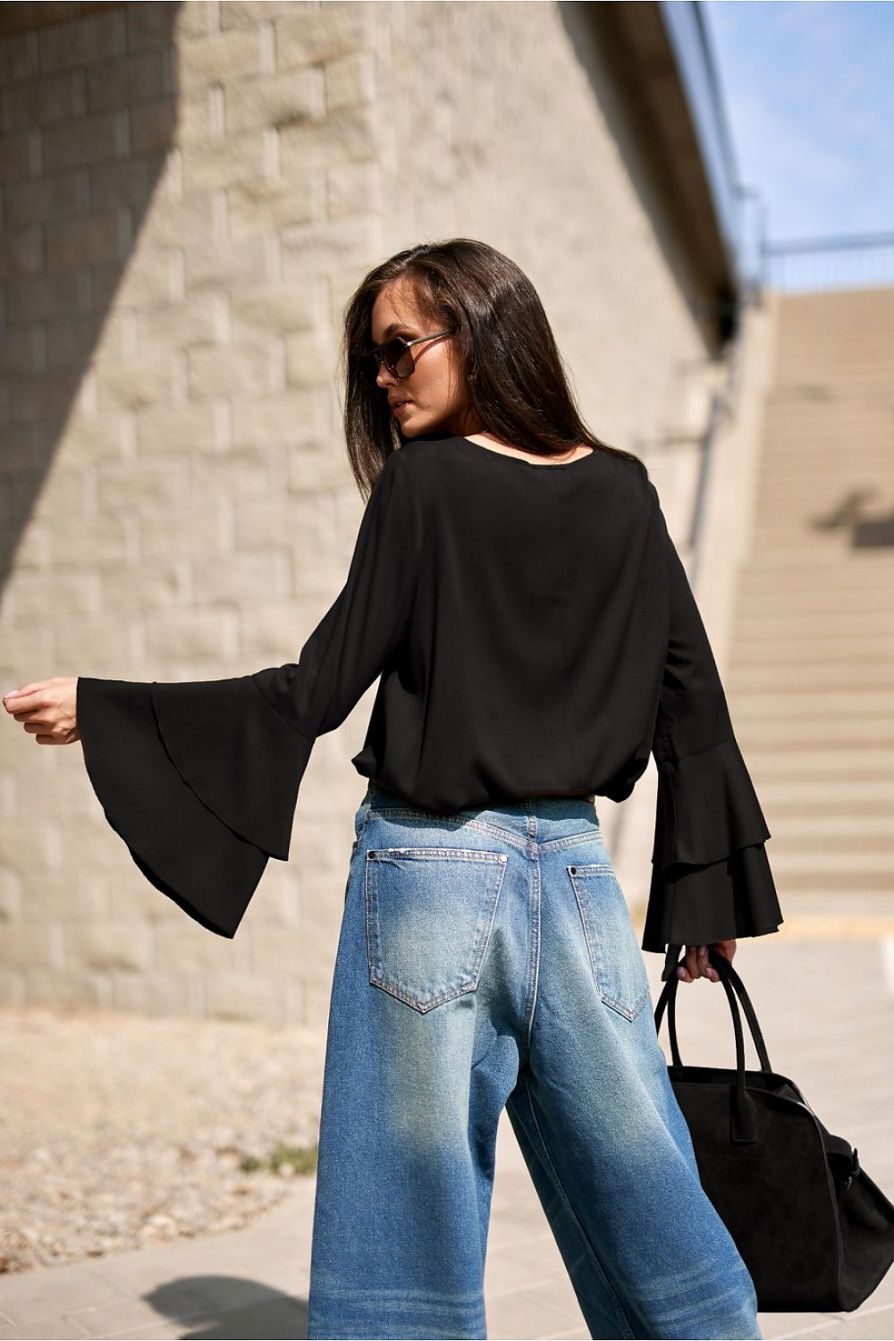 Blouse model 216489 Roco Fashion  Shop One Place
