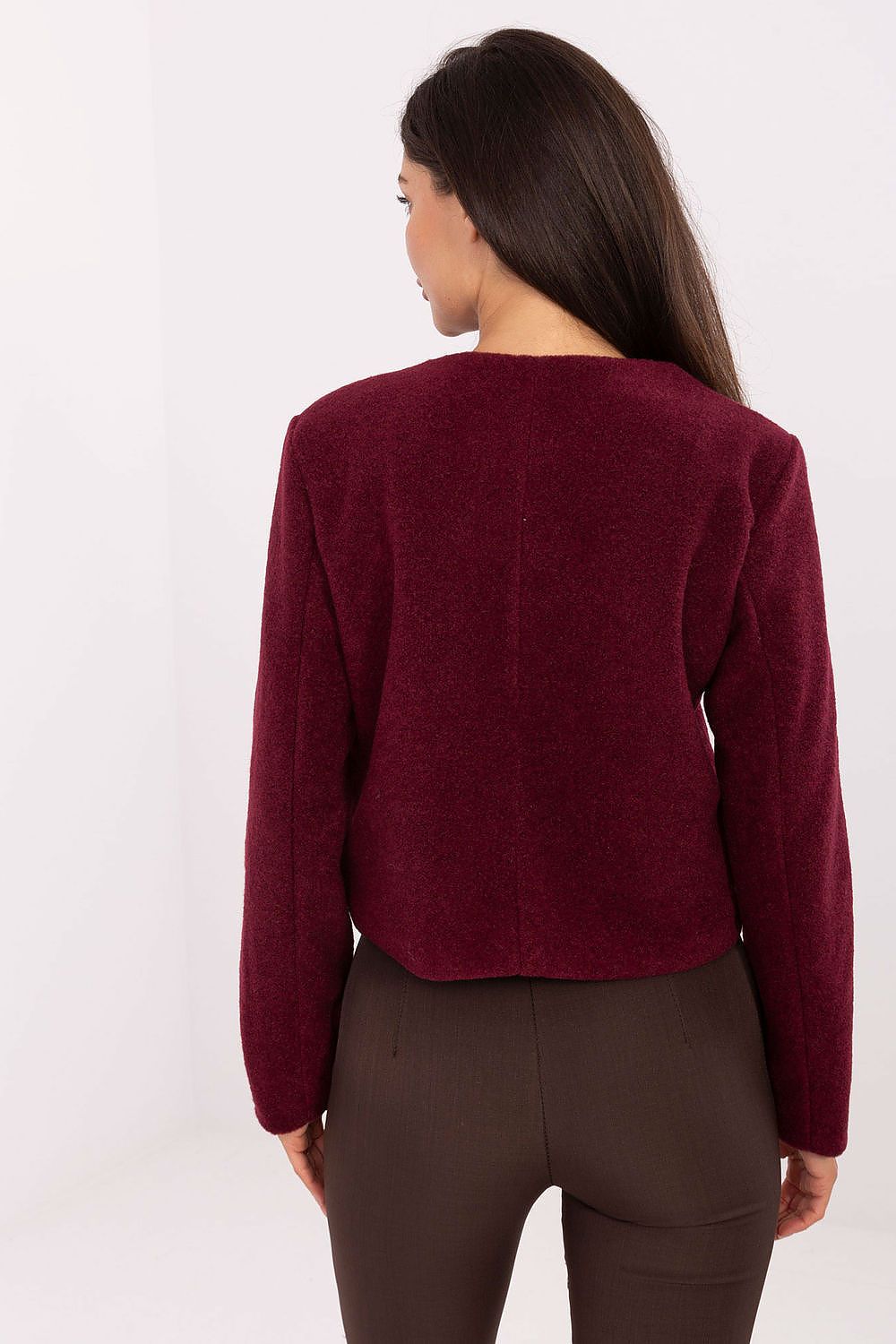 Jacket model 216705 Rue Paris  Shop One Place