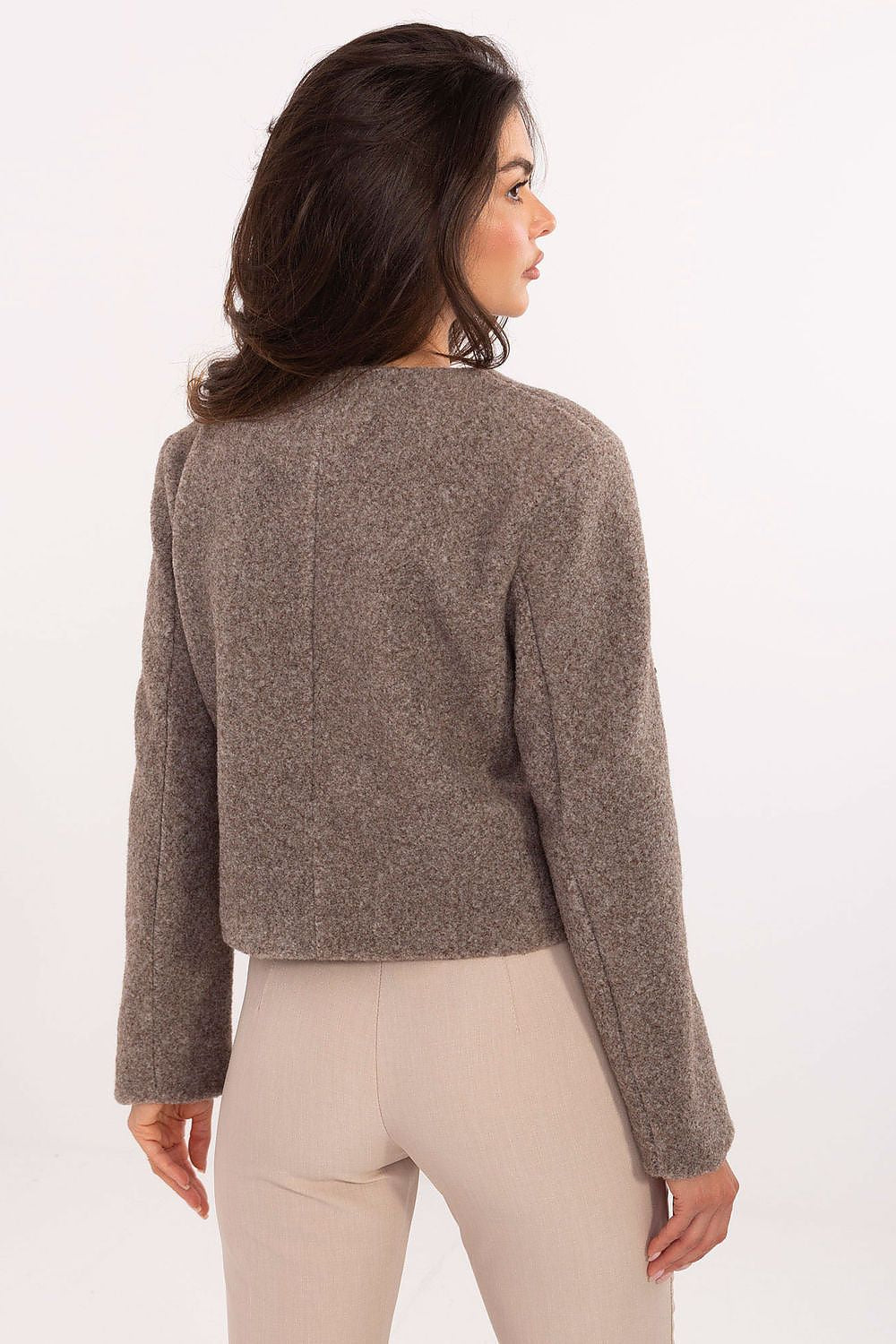 Jacket model 216705 Rue Paris  Shop One Place