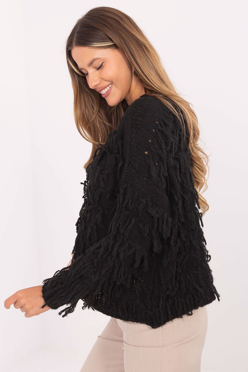 Jumper model 217049 Rue Paris  Shop One Place