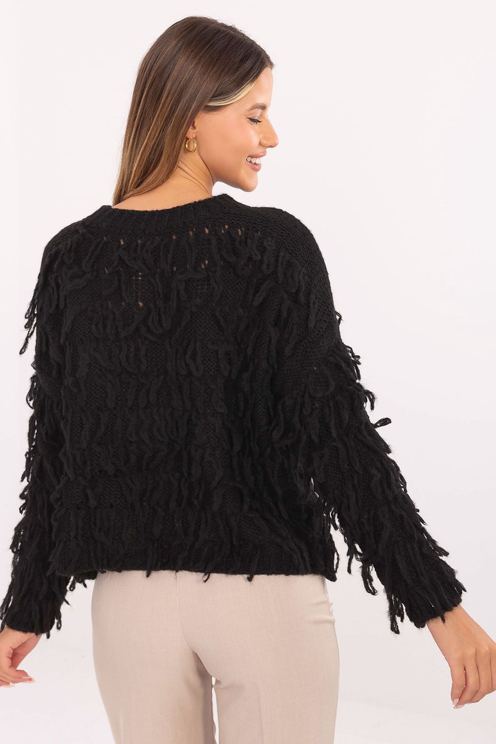 Jumper model 217049 Rue Paris  Shop One Place