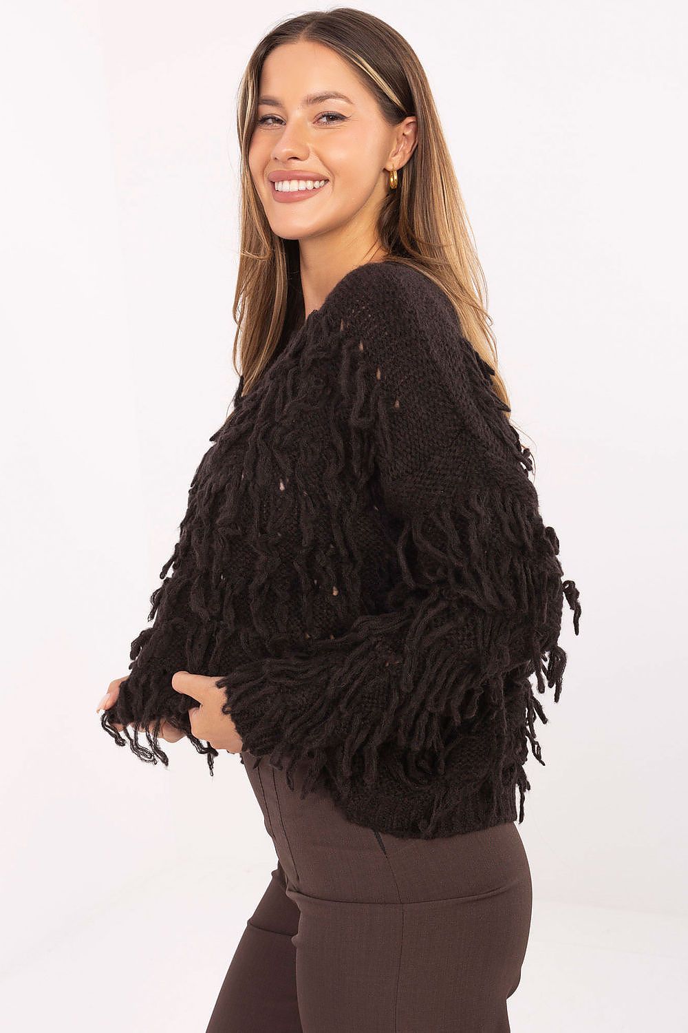 Jumper model 217049 Rue Paris  Shop One Place