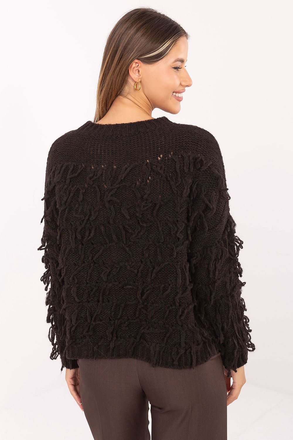 Jumper model 217049 Rue Paris  Shop One Place