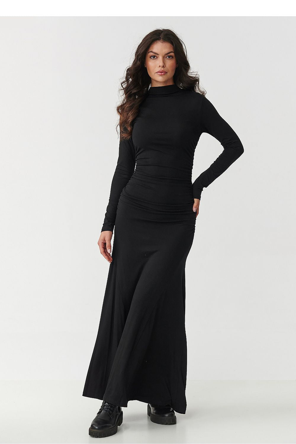 Daydress model 217159 Makadamia  Shop One Place