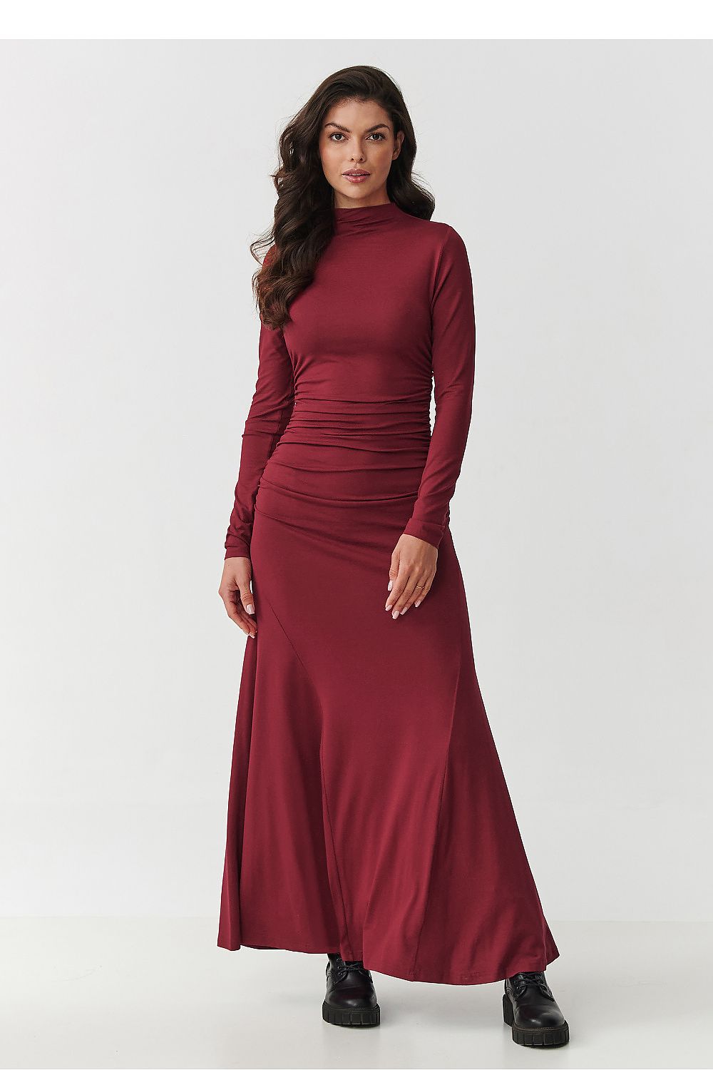 Daydress model 217159 Makadamia  Shop One Place