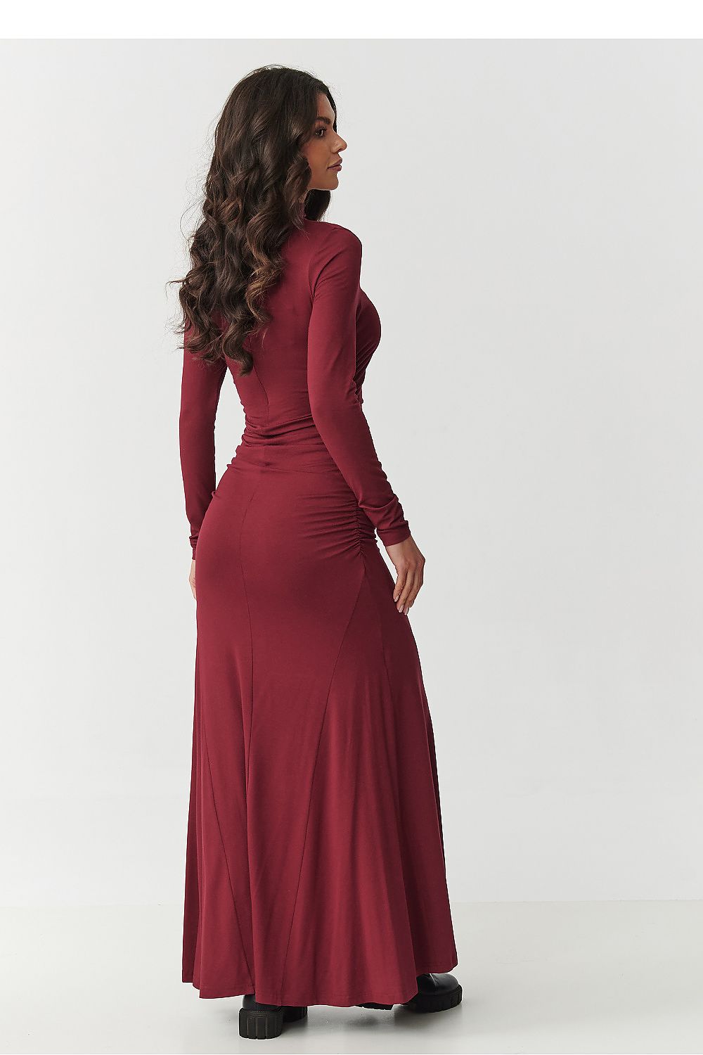 Daydress model 217159 Makadamia  Shop One Place