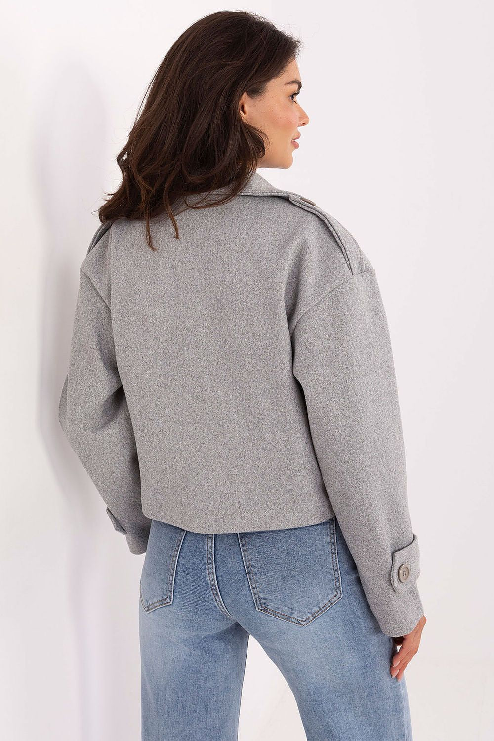 Coat model 217550 Rue Paris  Shop One Place