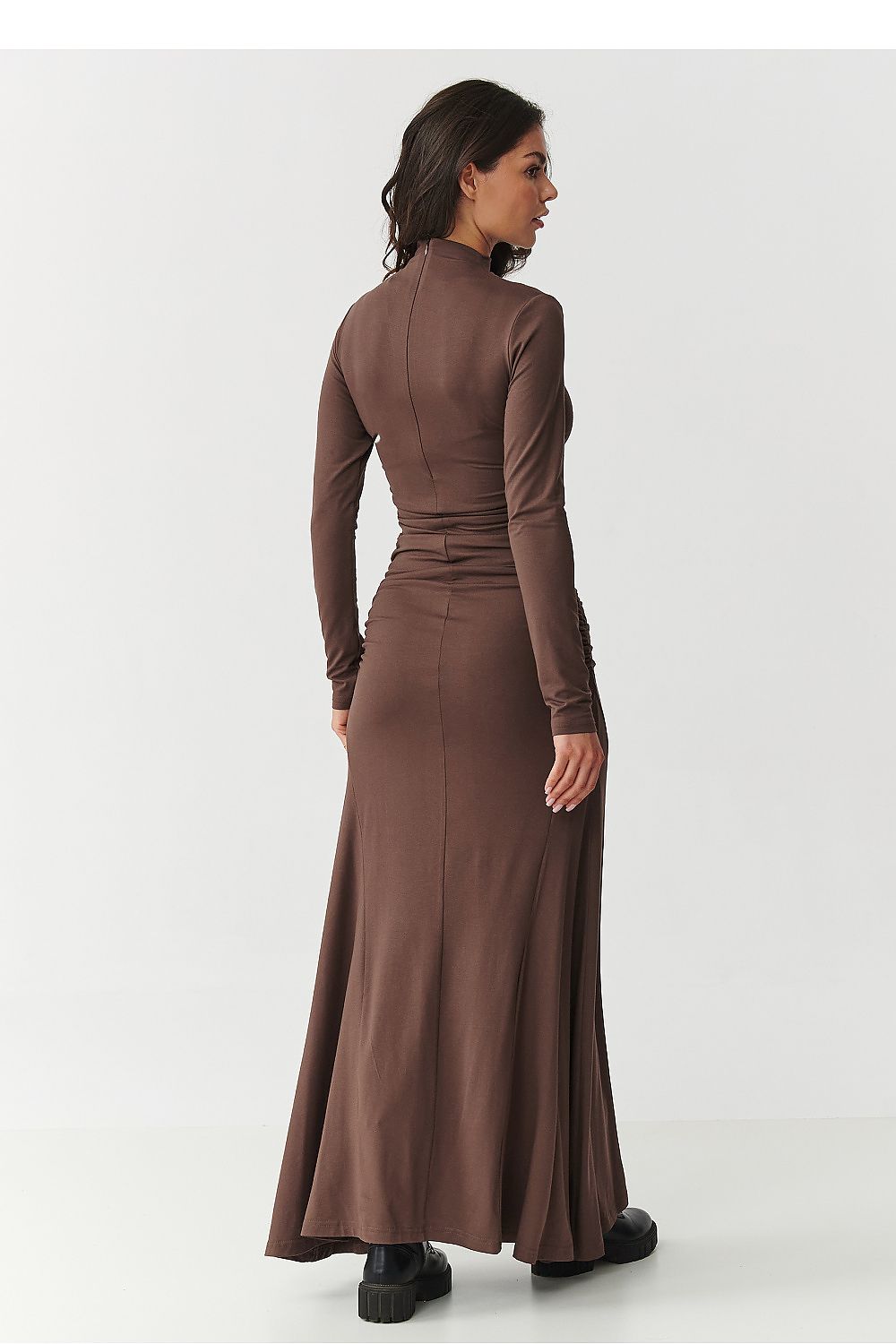 Daydress model 217159 Makadamia  Shop One Place