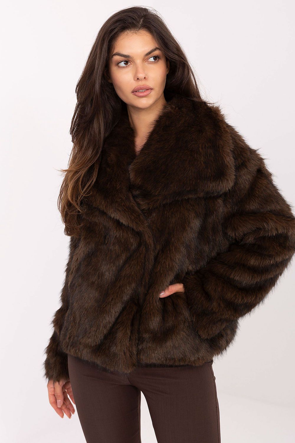 Jacket model 217988 Rue Paris  Shop One Place