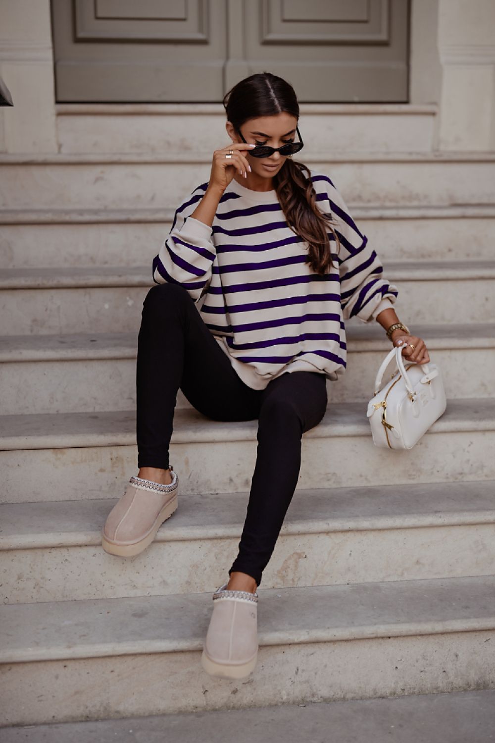 Sweatshirt model 214418 LaBalancia  Shop One Place