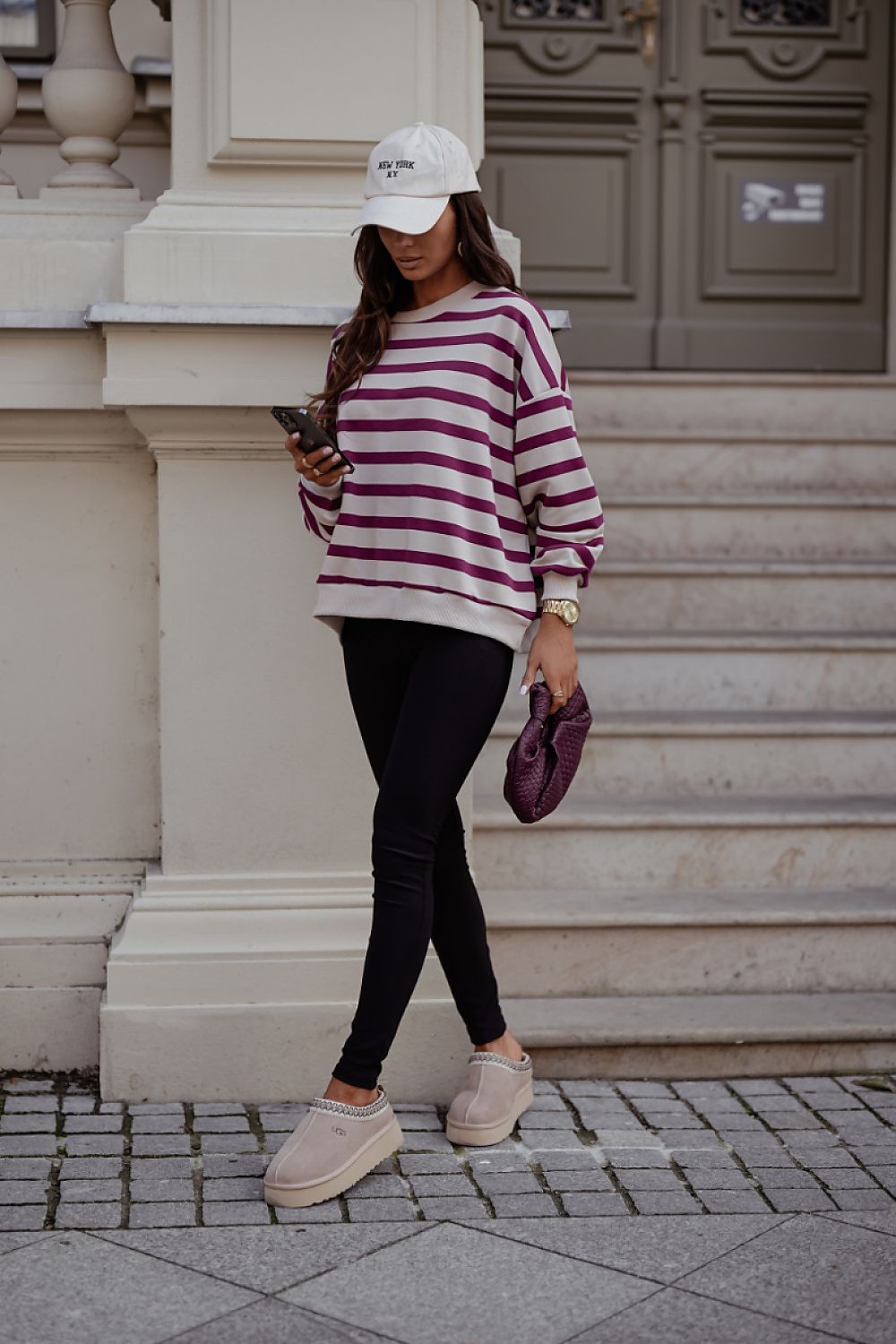 Sweatshirt model 214418 LaBalancia  Shop One Place