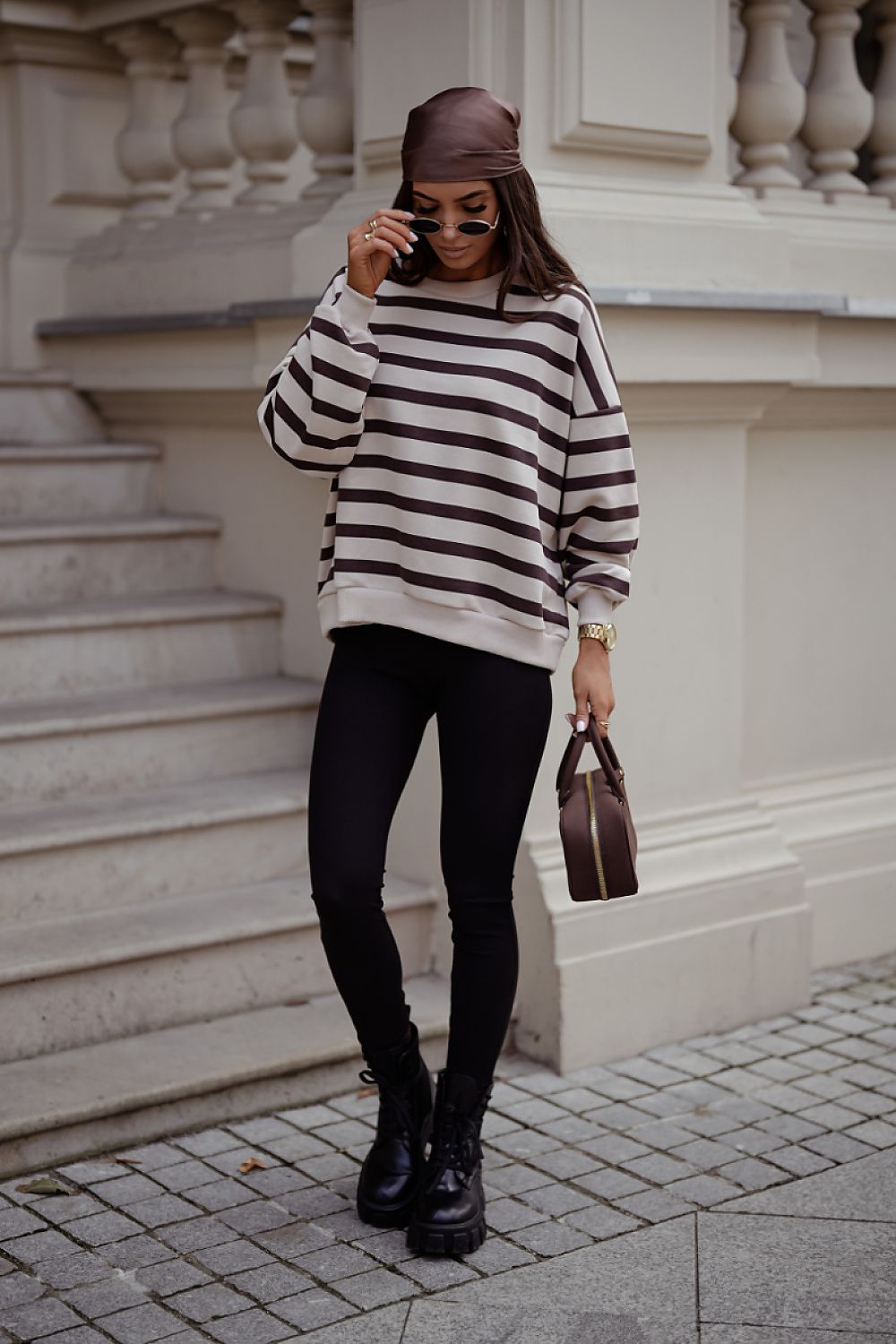 Sweatshirt model 214418 LaBalancia  Shop One Place