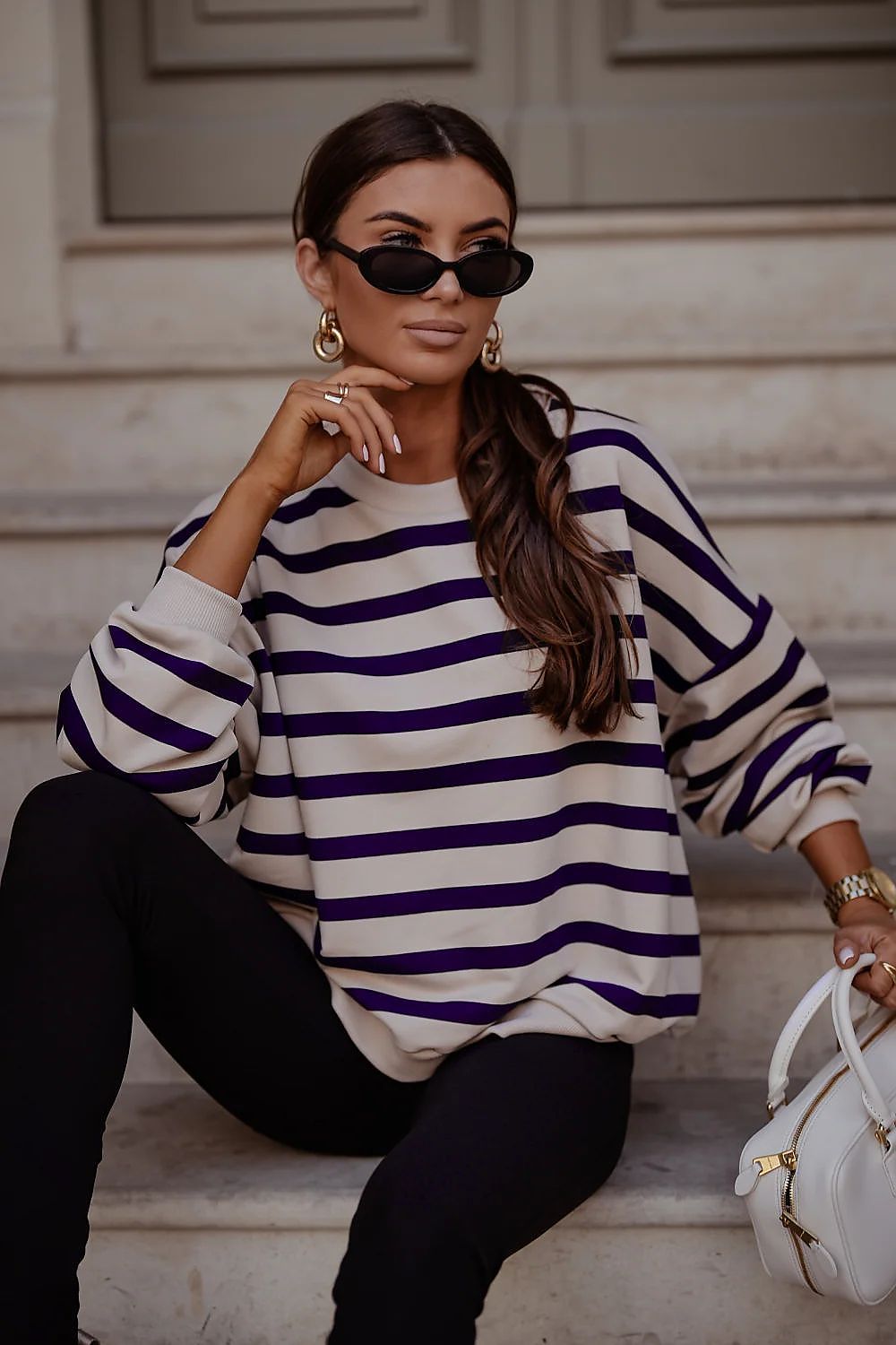 Sweatshirt model 214418 LaBalancia  Shop One Place