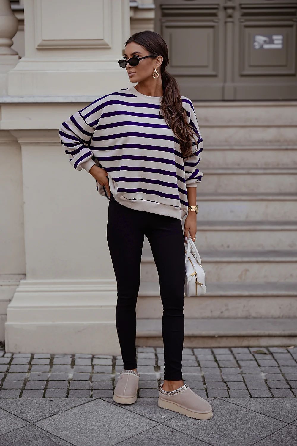 Sweatshirt model 214418 LaBalancia  Shop One Place