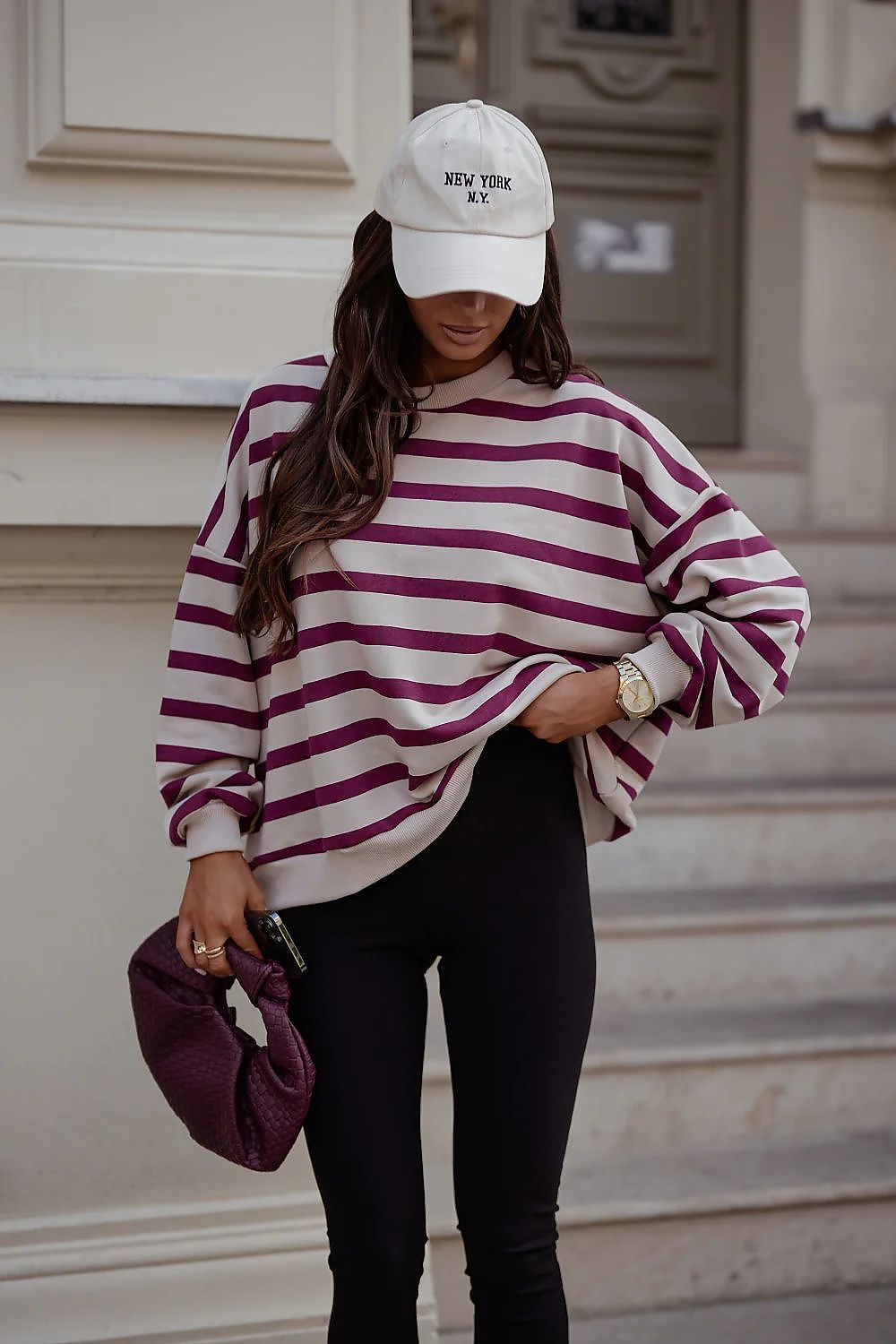 Sweatshirt model 214418 LaBalancia  Shop One Place