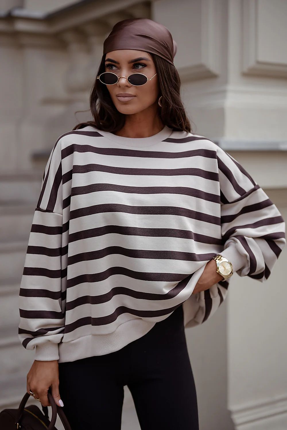 Sweatshirt model 214418 LaBalancia  Shop One Place