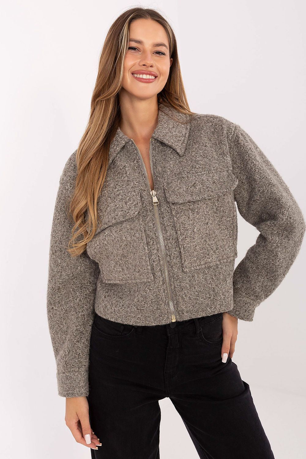 Jacket model 218232 Sublevel  Shop One Place