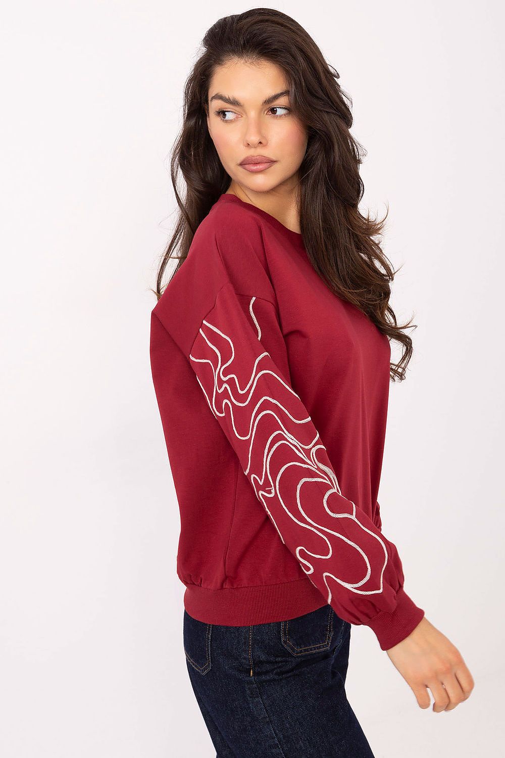Sweatshirt model 218380 Relevance  Shop One Place