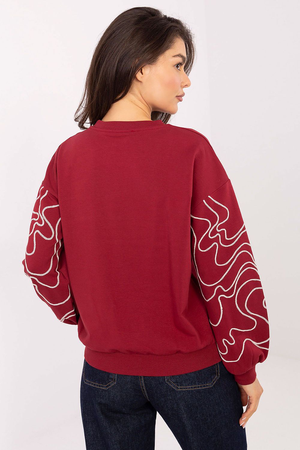 Sweatshirt model 218380 Relevance  Shop One Place