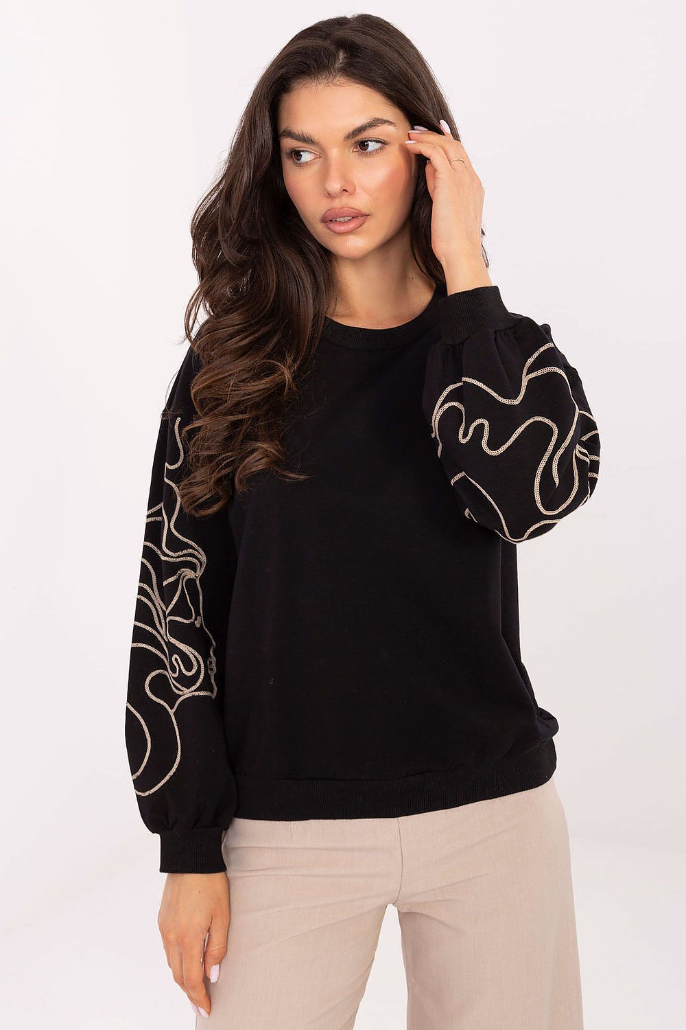 Sweatshirt model 218380 Relevance  Shop One Place