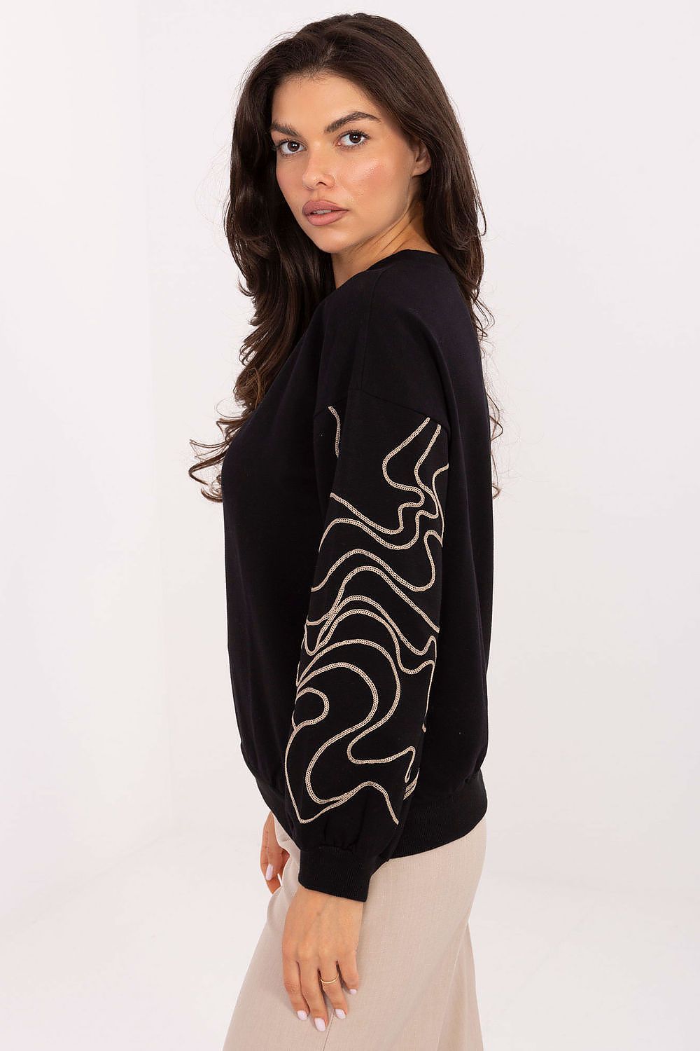 Sweatshirt model 218380 Relevance  Shop One Place