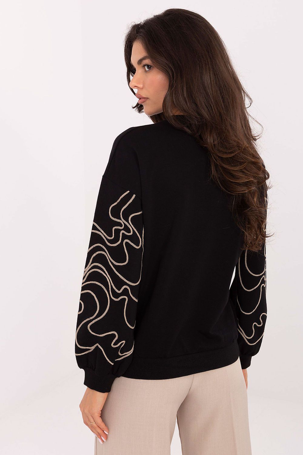 Sweatshirt model 218380 Relevance  Shop One Place