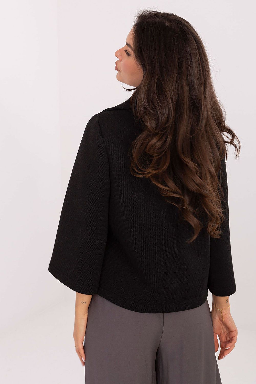 Coat model 218398 Rue Paris  Shop One Place