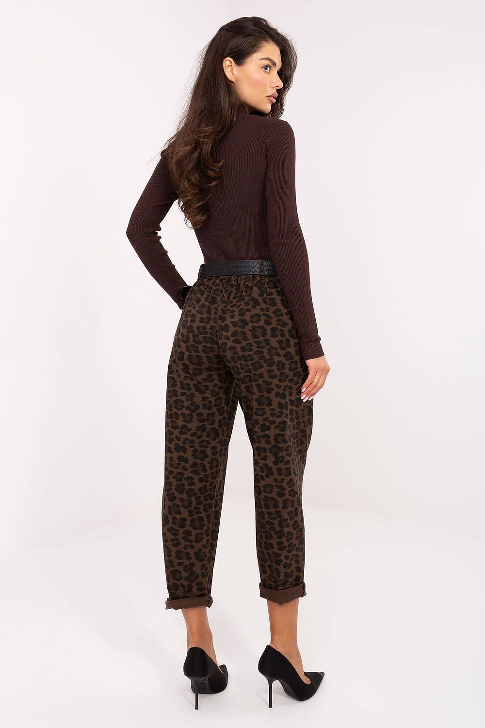 Women trousers model 218430 Italy Moda  Shop One Place